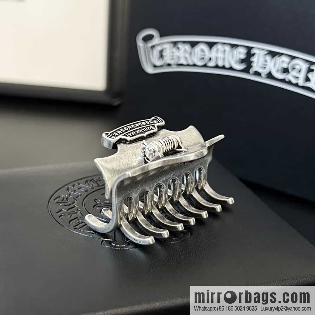 New Croxin hairpin hairpin