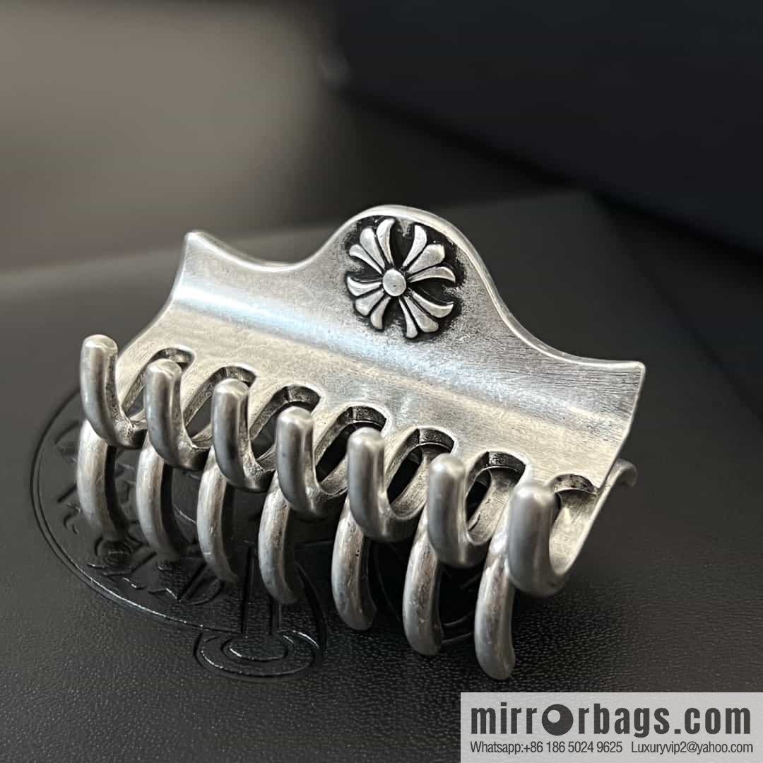 New Croxin hairpin hairpin