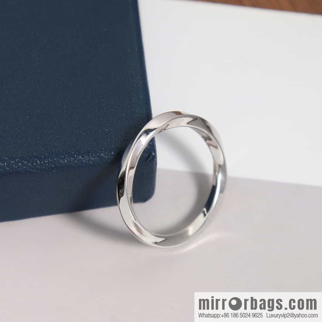 GRAFF Graff Spiral Glossy Ring