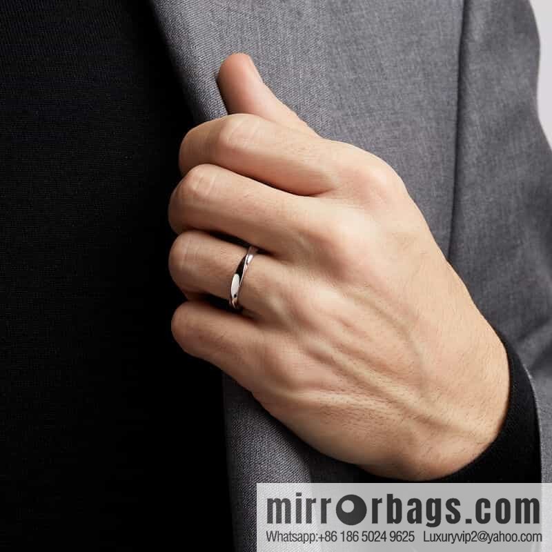 GRAFF Graff Spiral Glossy Ring