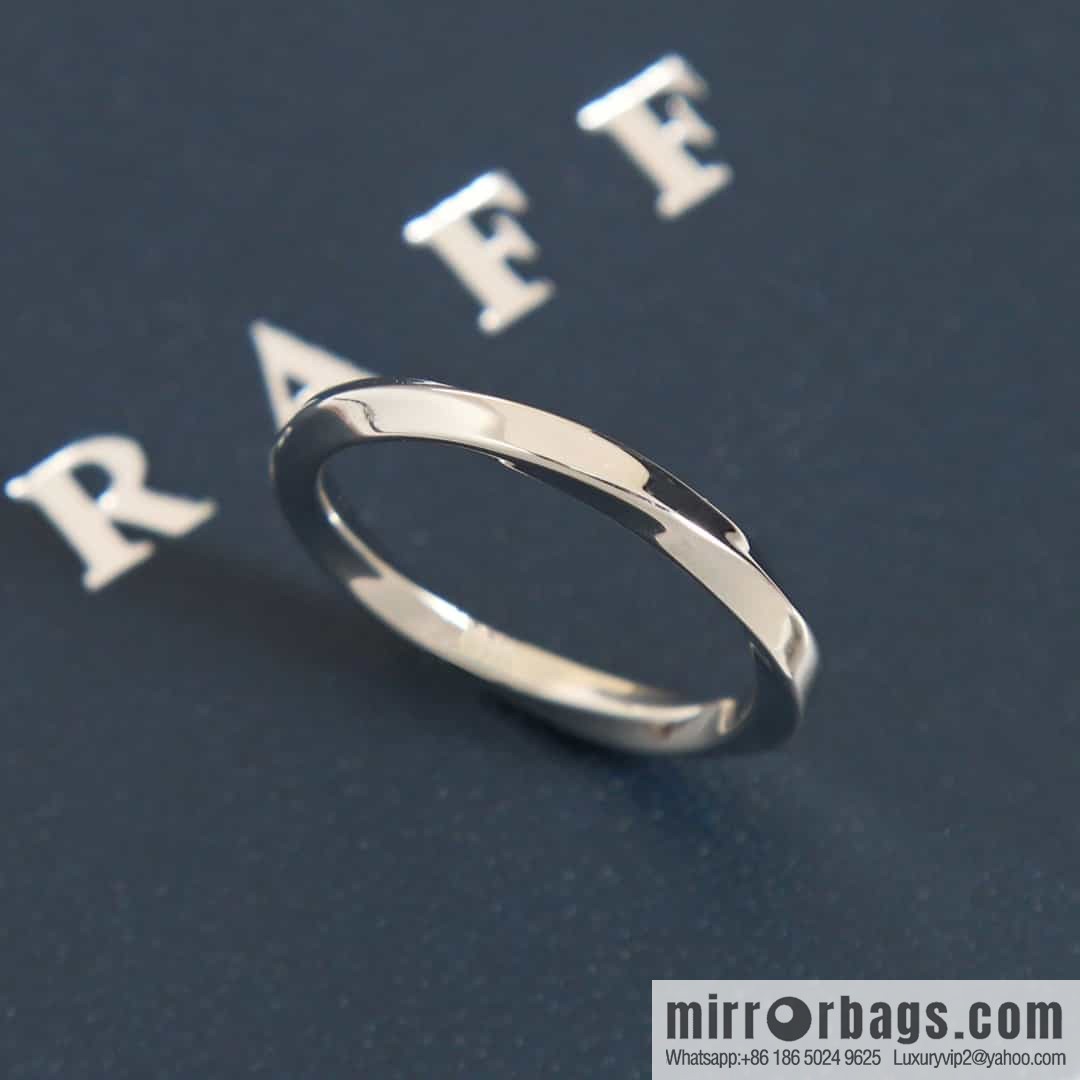 GRAFF Graff Spiral Glossy Ring