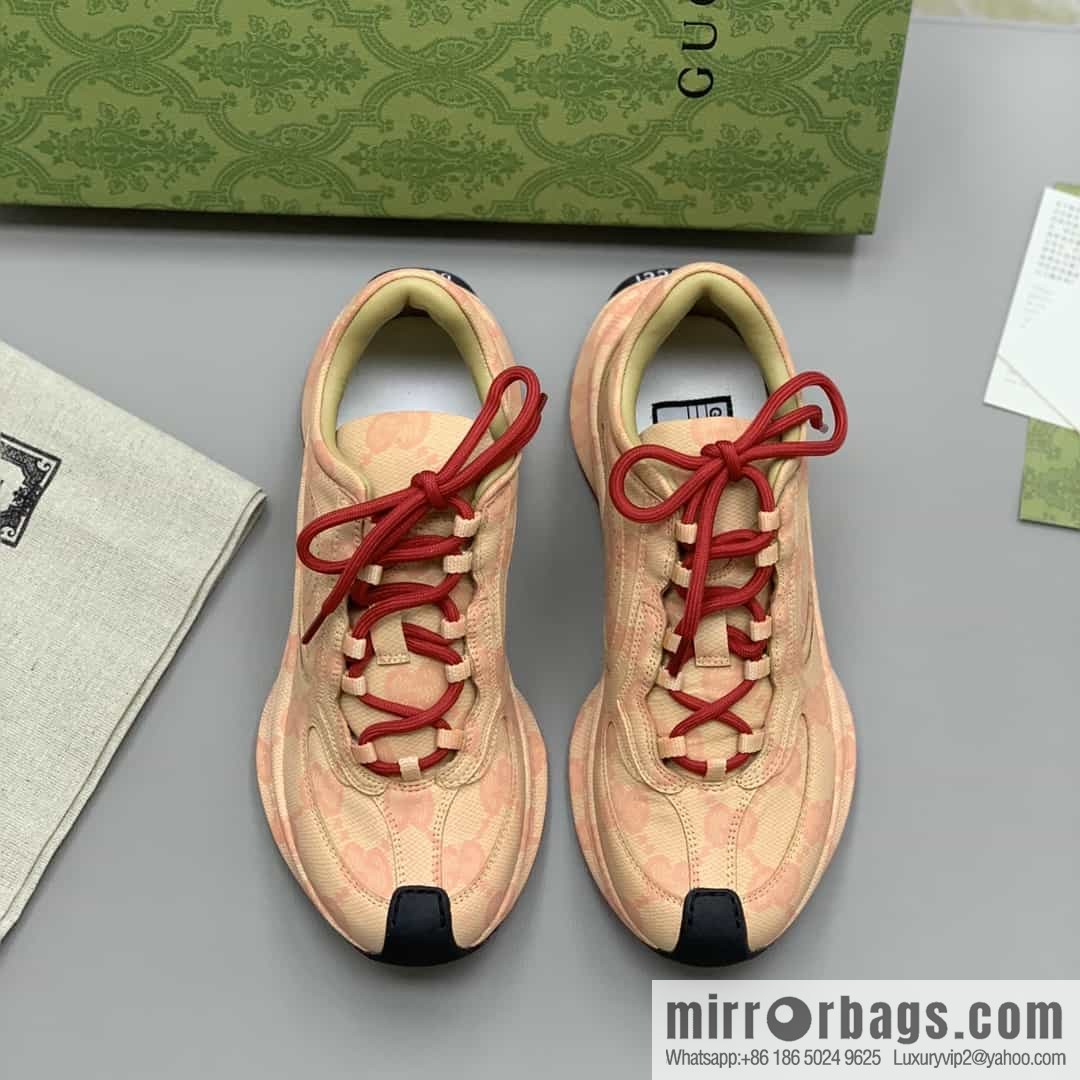 Gucci Gucci G home women's casual shoes
