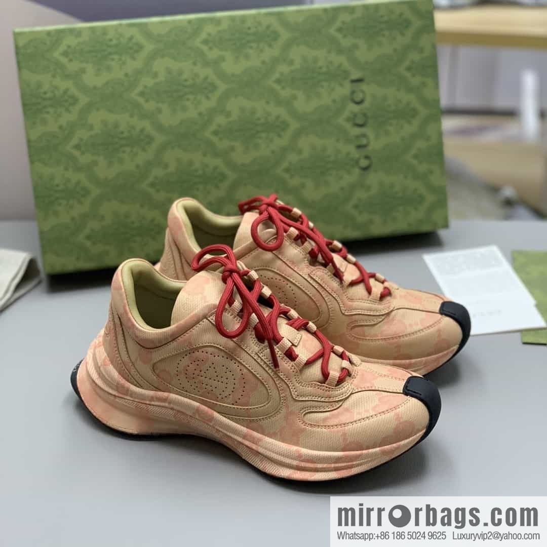 Gucci Gucci G home women's casual shoes