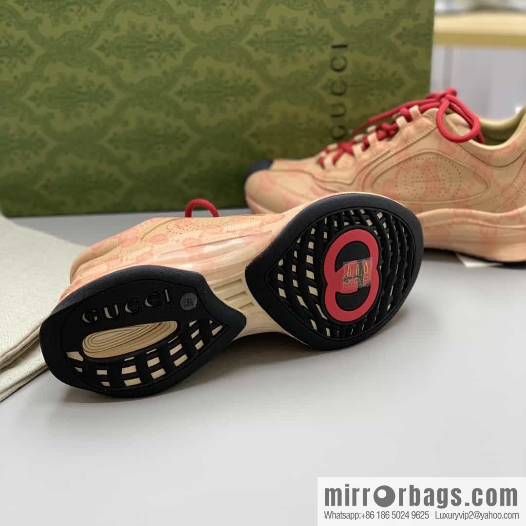 Gucci Gucci G home women's casual shoes