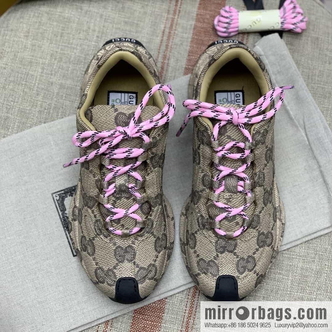 Gucci Gucci G Home His & Hers Casual Shoes