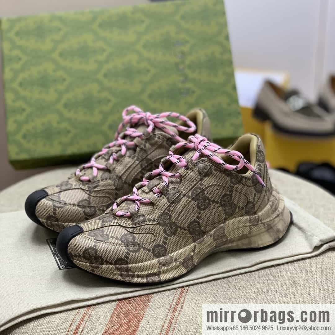 Gucci Gucci G Home His & Hers Casual Shoes