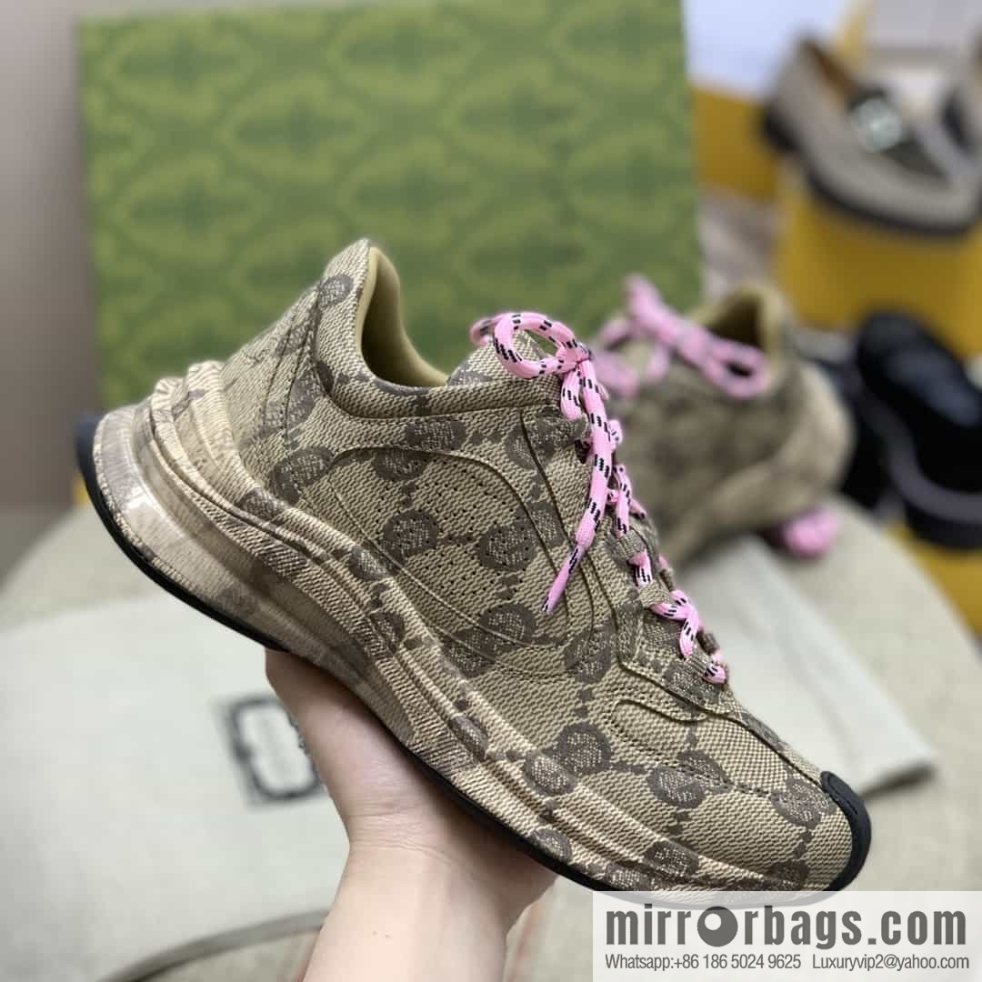 Gucci Gucci G Home His & Hers Casual Shoes