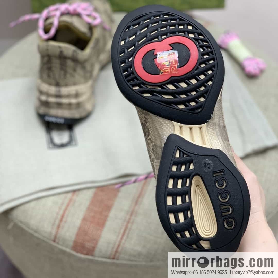 Gucci Gucci G Home His & Hers Casual Shoes