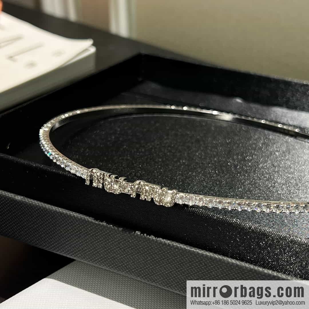 New ❗️ MIUMIU headband