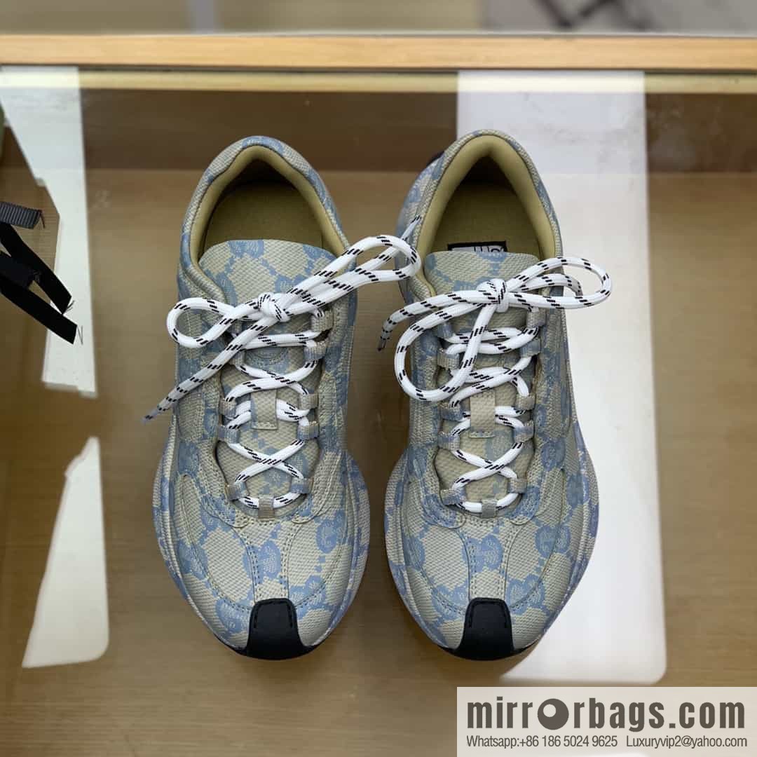Gucci Gucci G Home His & Hers Casual Shoes