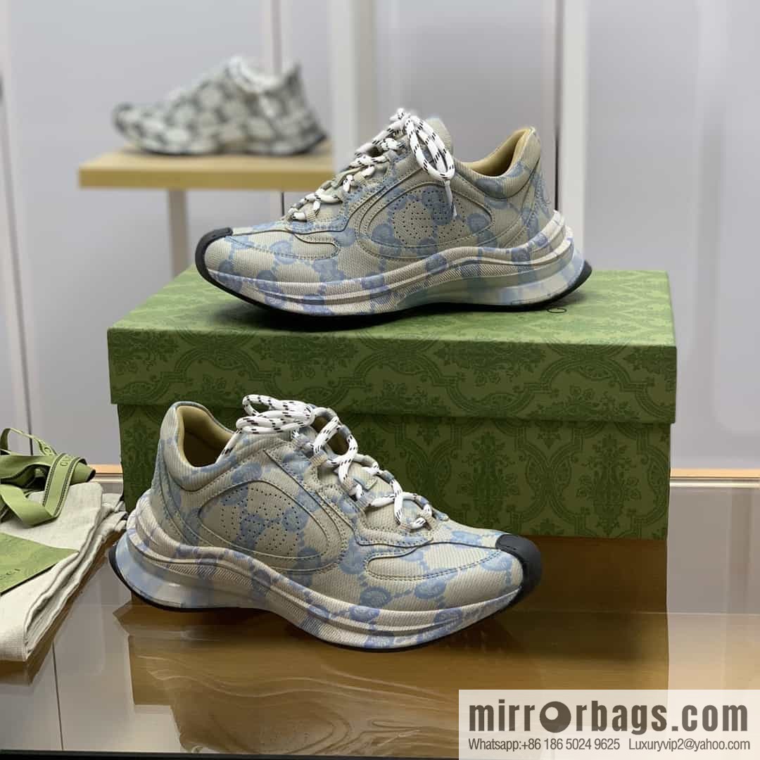 Gucci Gucci G Home His & Hers Casual Shoes