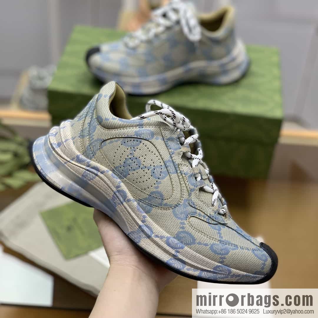 Gucci Gucci G Home His & Hers Casual Shoes