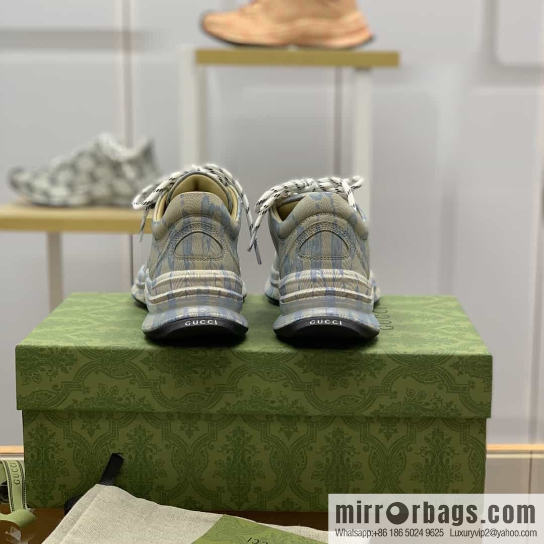 Gucci Gucci G Home His & Hers Casual Shoes