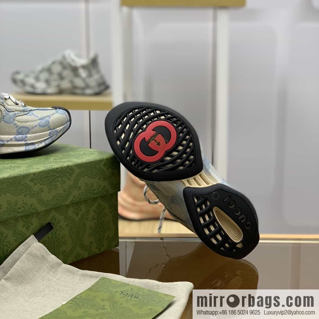 Gucci Gucci G Home His & Hers Casual Shoes