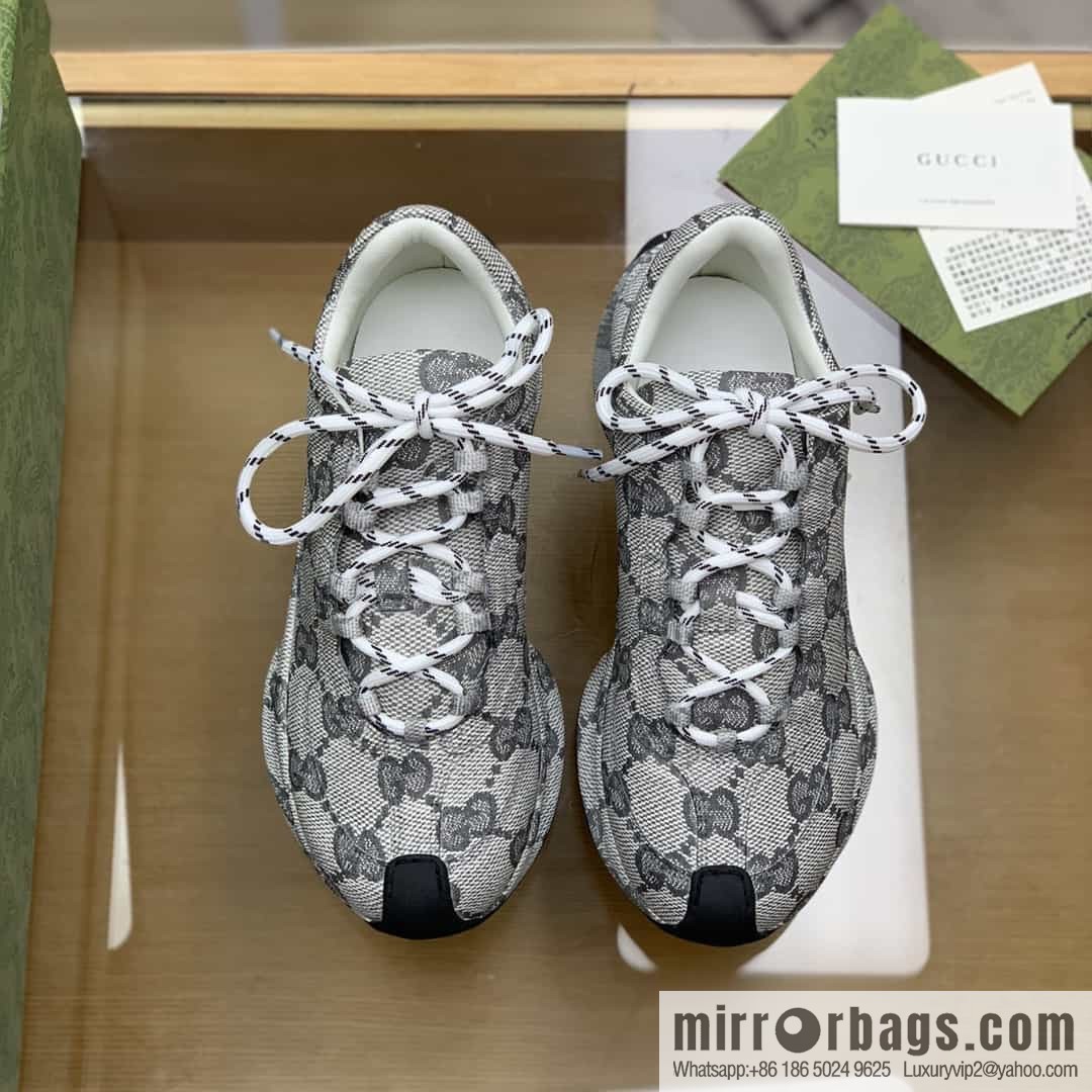 Gucci Gucci G Home His & Hers Casual Shoes