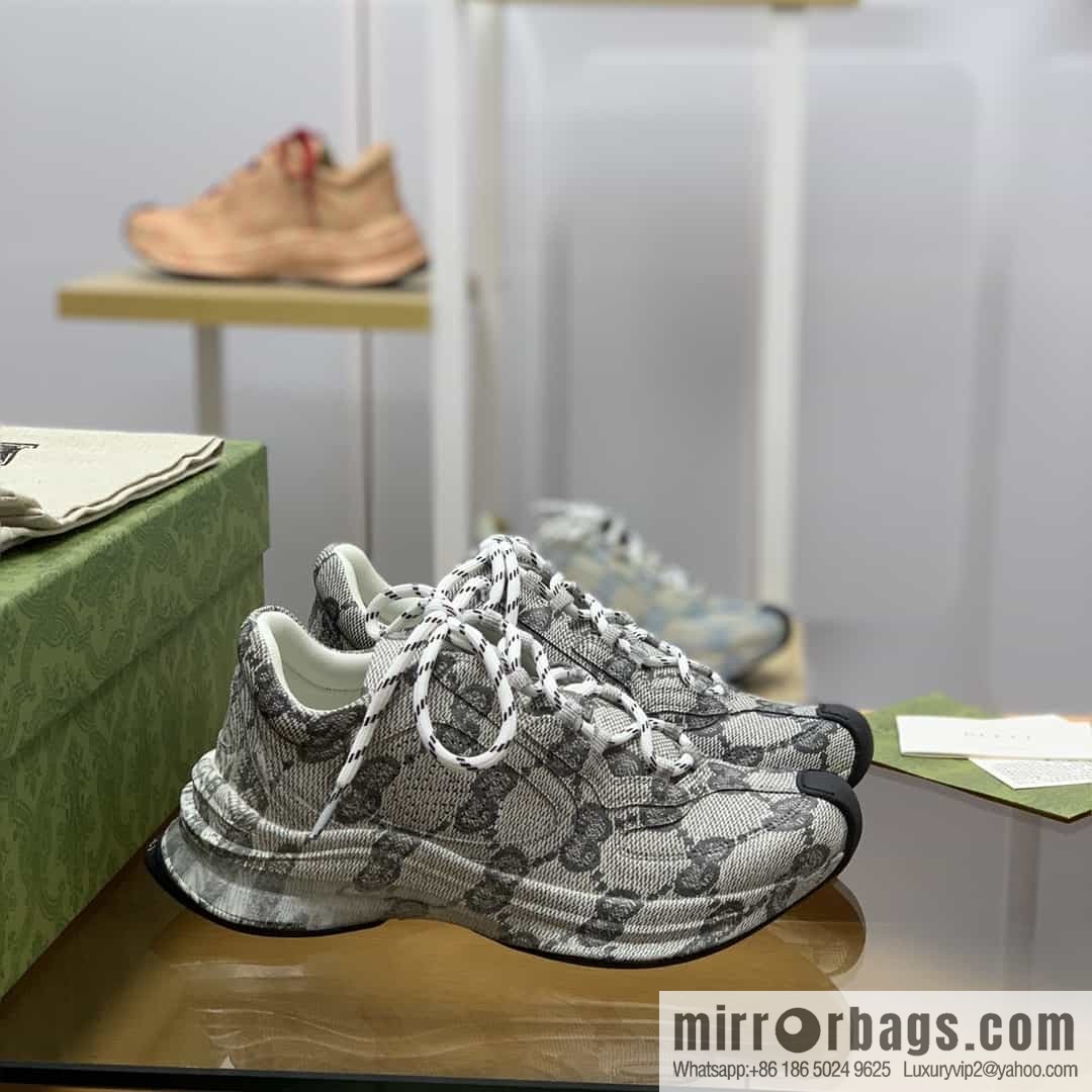 Gucci Gucci G Home His & Hers Casual Shoes