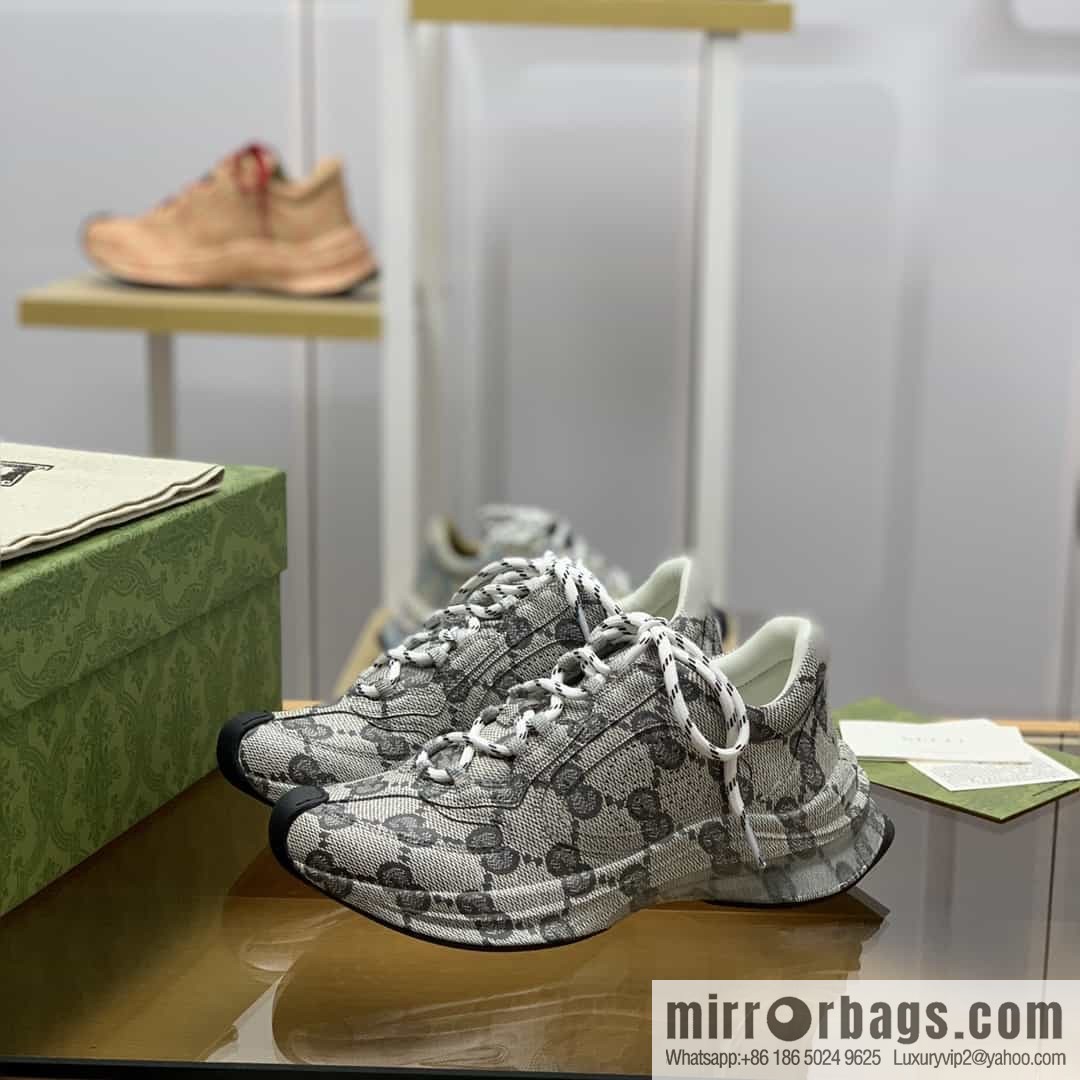 Gucci Gucci G Home His & Hers Casual Shoes