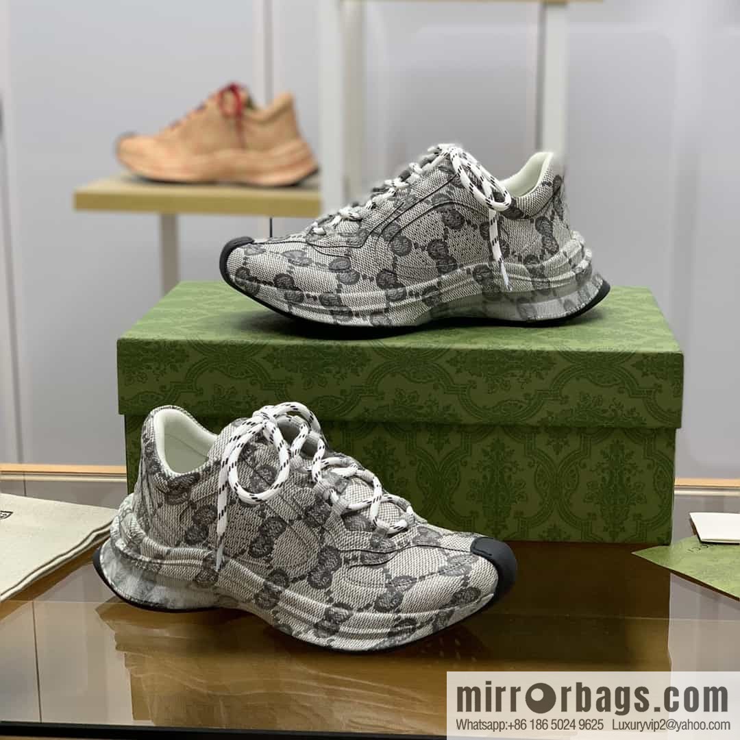 Gucci Gucci G Home His & Hers Casual Shoes