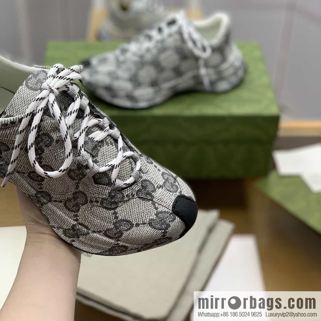 Gucci Gucci G Home His & Hers Casual Shoes