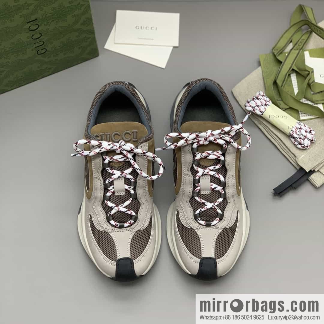 Gucci Gucci G Home His & Hers Casual Shoes