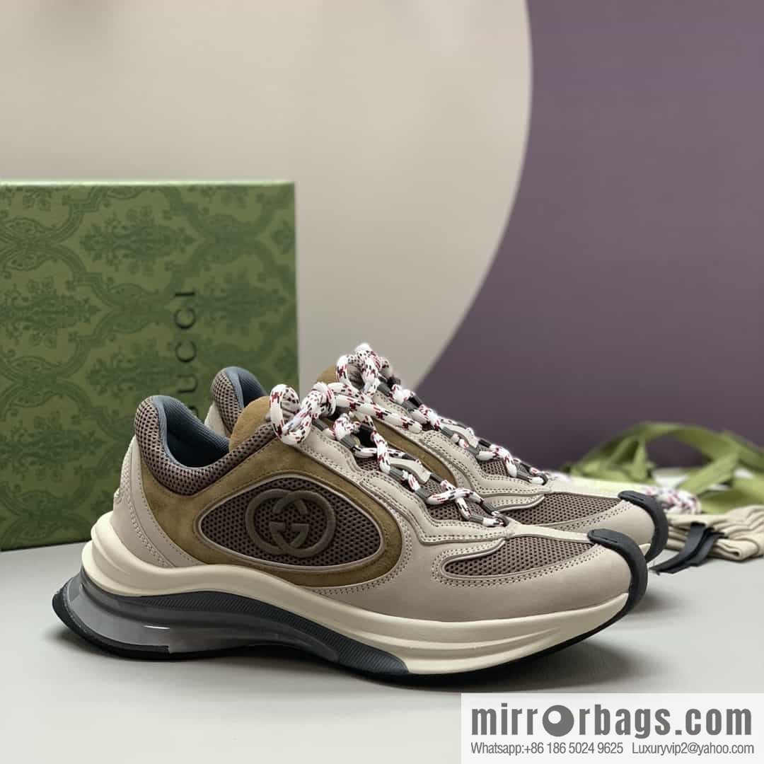Gucci Gucci G Home His & Hers Casual Shoes