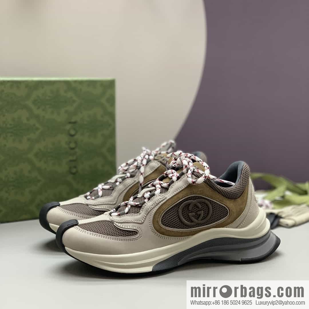 Gucci Gucci G Home His & Hers Casual Shoes