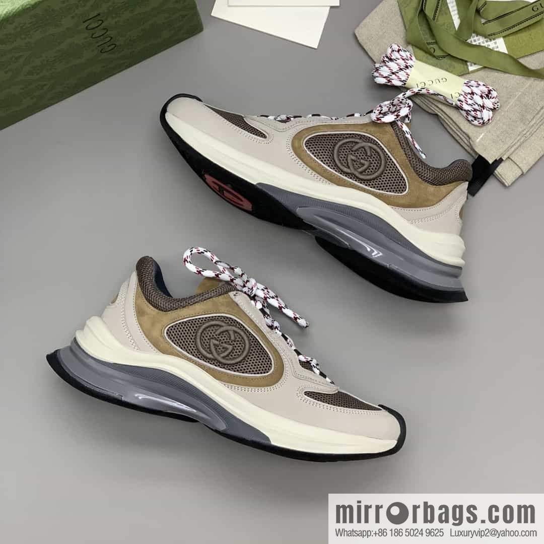 Gucci Gucci G Home His & Hers Casual Shoes