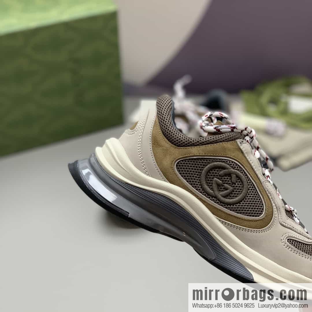Gucci Gucci G Home His & Hers Casual Shoes