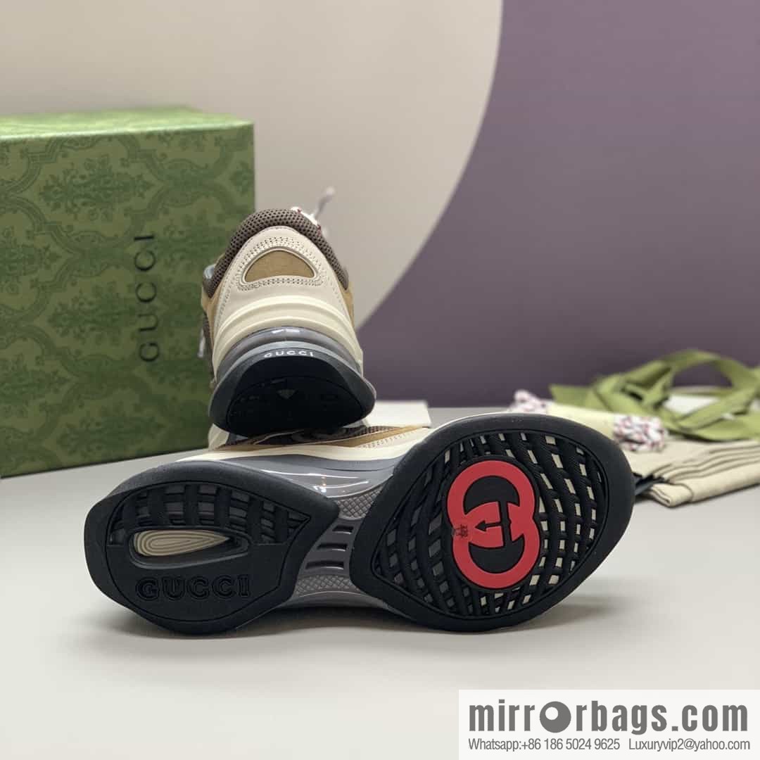 Gucci Gucci G Home His & Hers Casual Shoes
