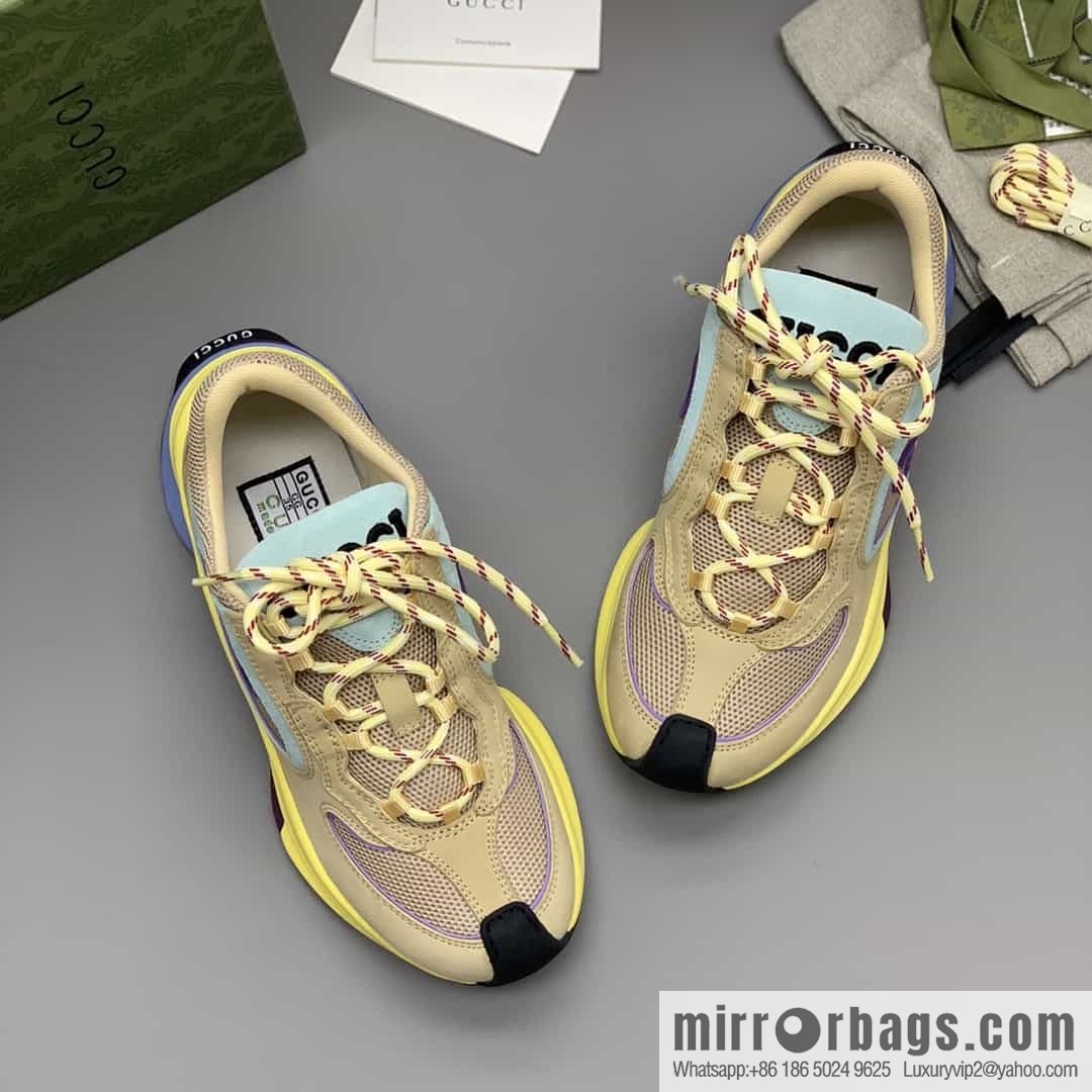Gucci Gucci G Home His & Hers Casual Shoes