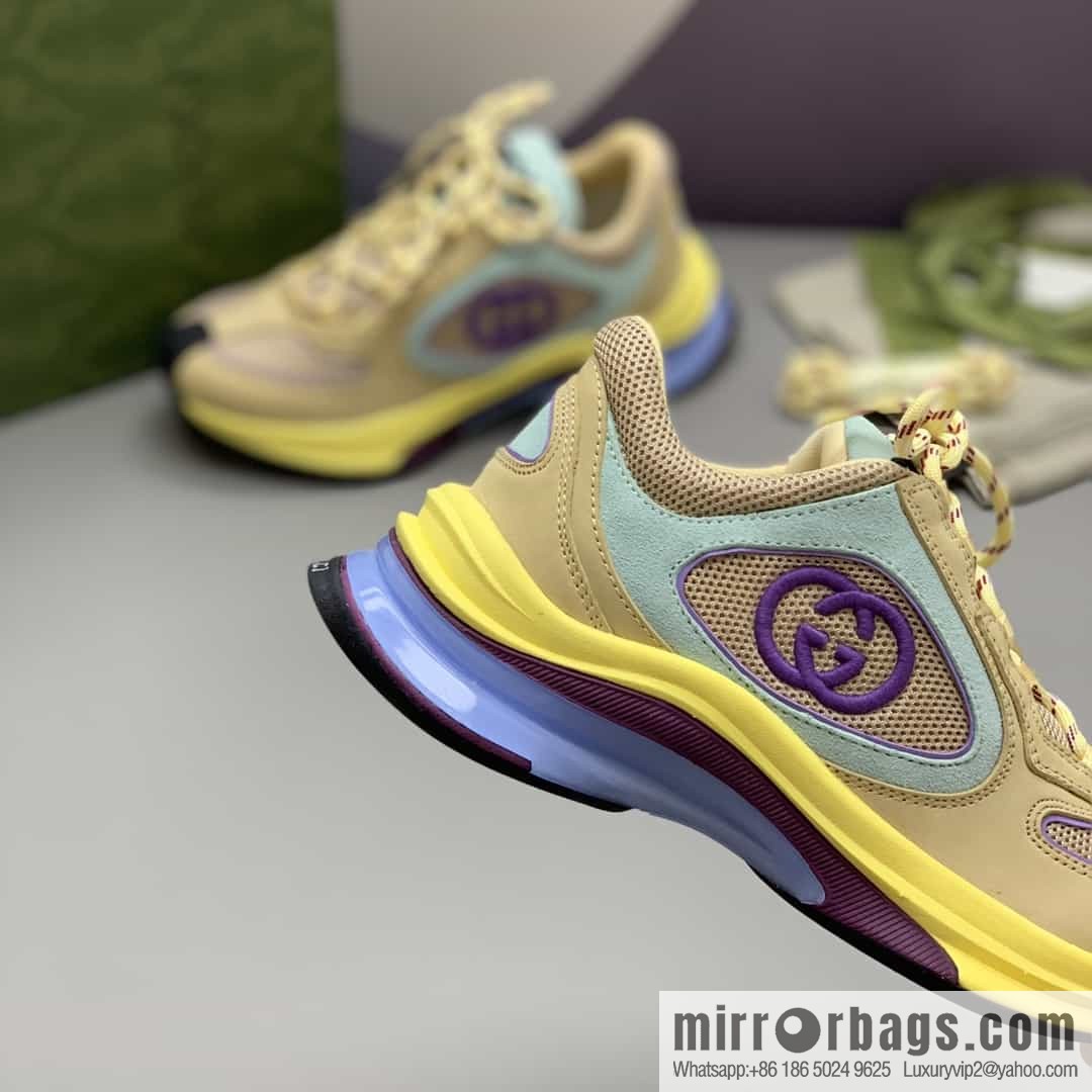Gucci Gucci G Home His & Hers Casual Shoes