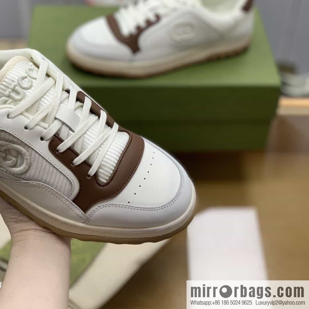 Gucci Gucci His & Hers Unisex same sports and leisure shoes