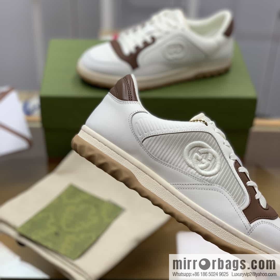 Gucci Gucci His & Hers Unisex same sports and leisure shoes
