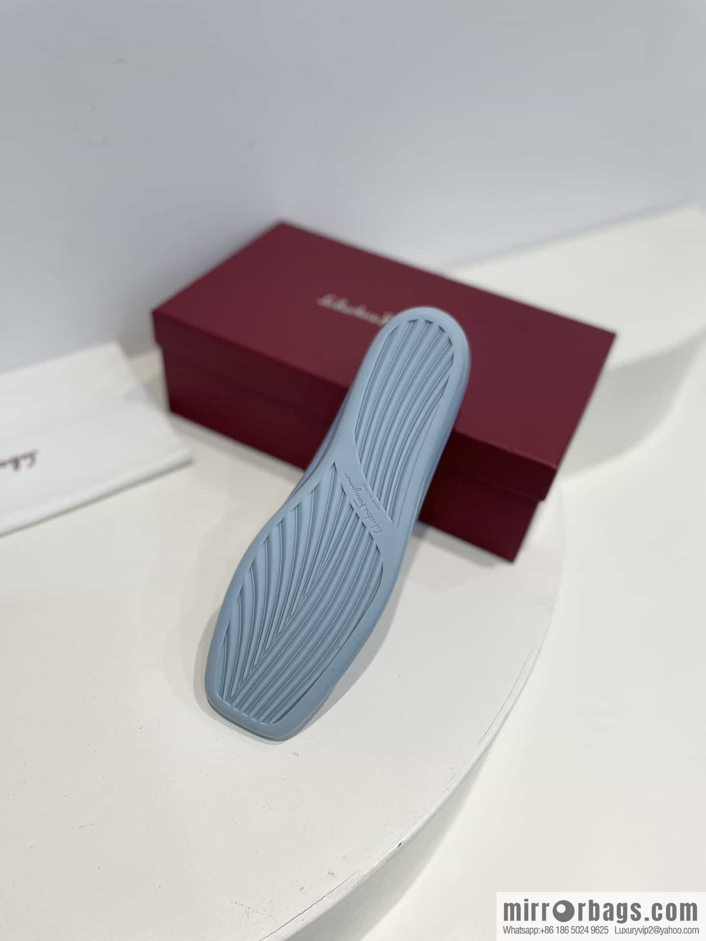 SF ✔️ 2022Salvatore Ferragamo ✔️ New! Ferragamo GANCINI Ballet flats