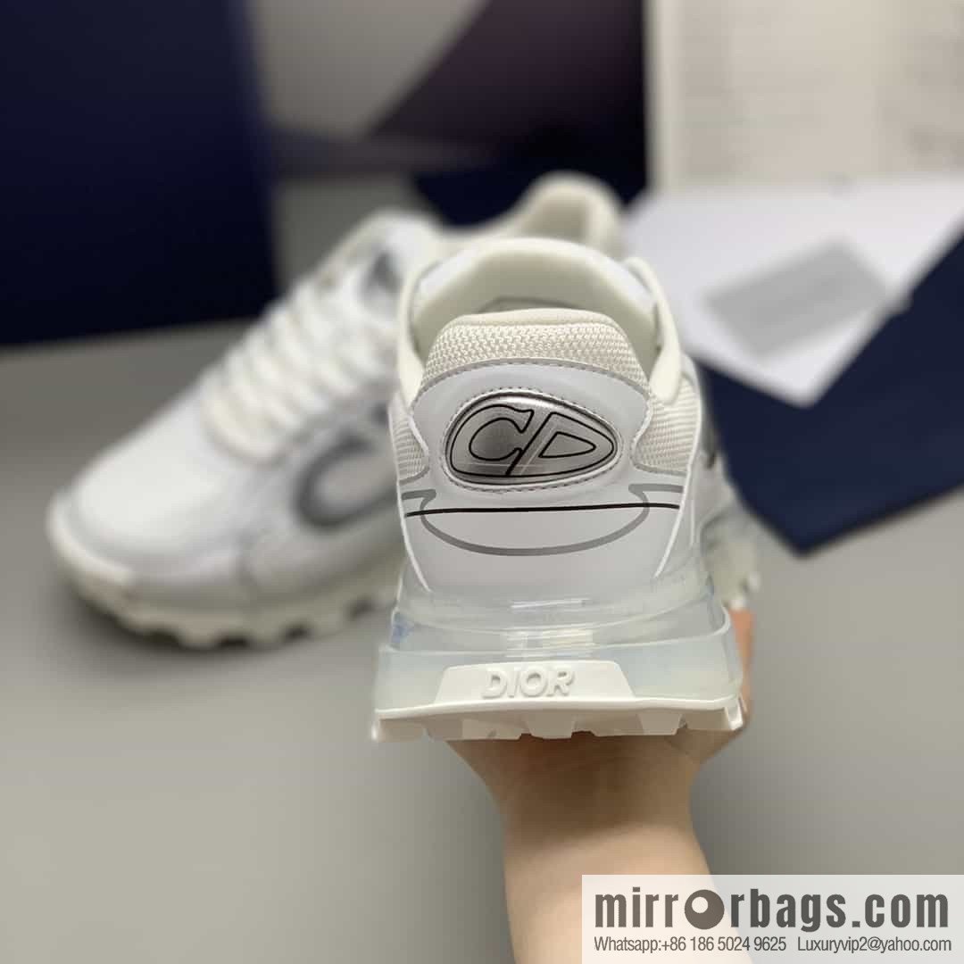 DIOR Dior B30 series men's air unit sports and leisure shoes