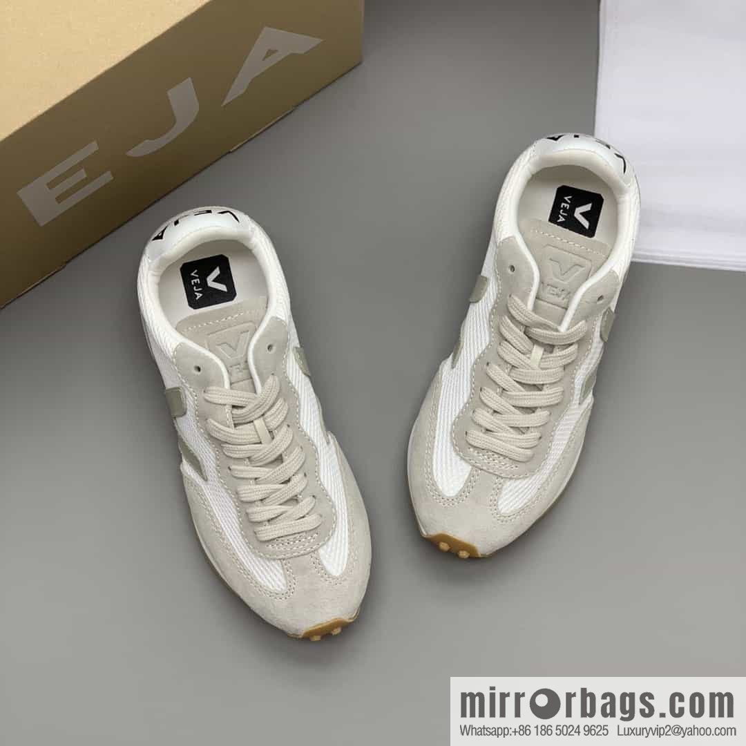 VEJA His & Hers Vintage Forrest Gump Shoes