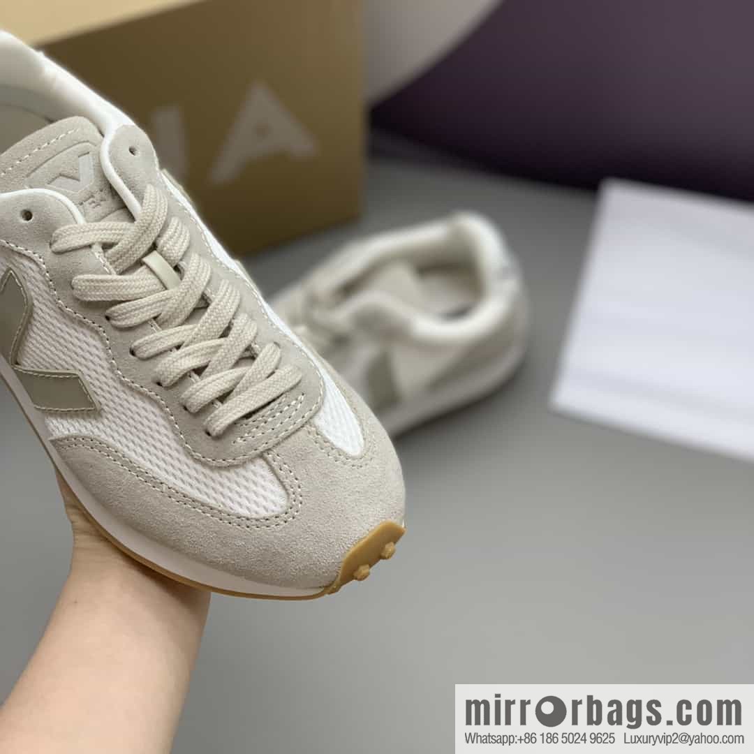VEJA His & Hers Vintage Forrest Gump Shoes