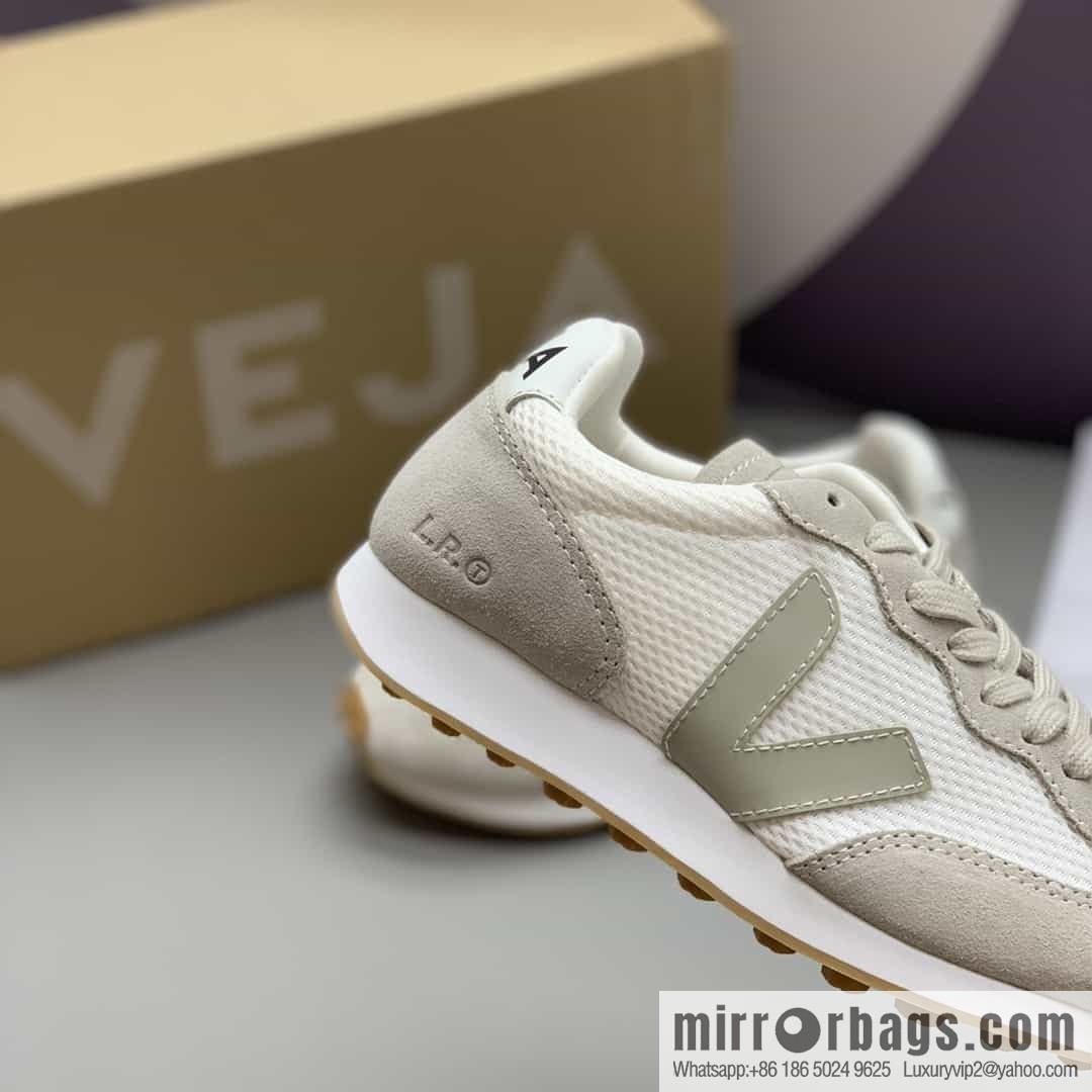 VEJA His & Hers Vintage Forrest Gump Shoes