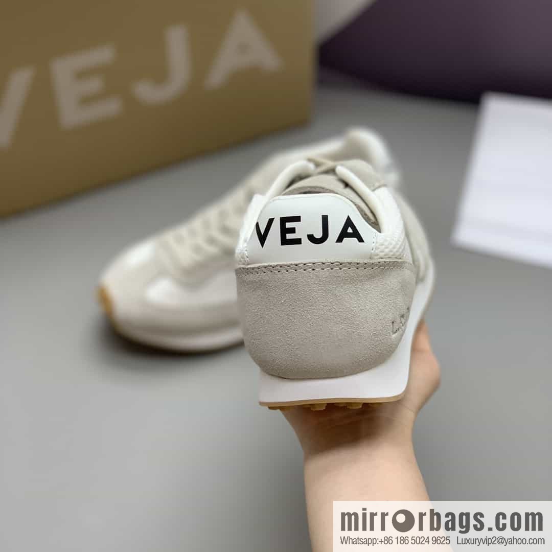 VEJA His & Hers Vintage Forrest Gump Shoes