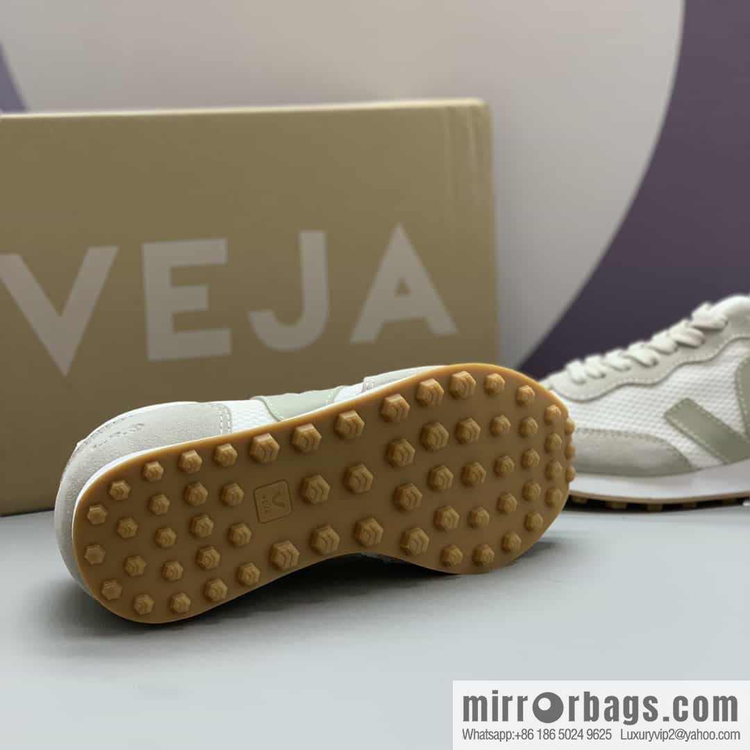 VEJA His & Hers Vintage Forrest Gump Shoes