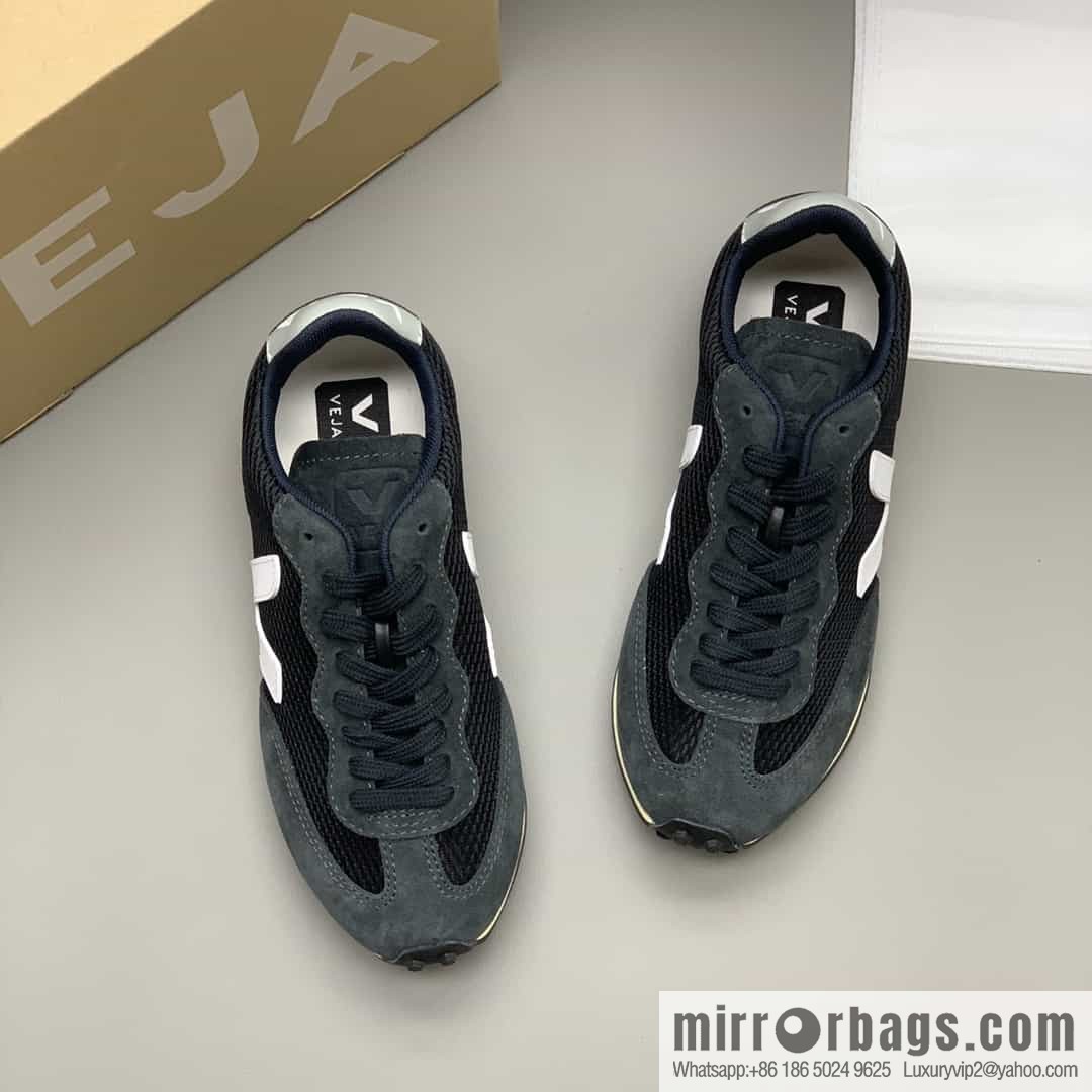 VEJA His & Hers Vintage Forrest Gump Shoes