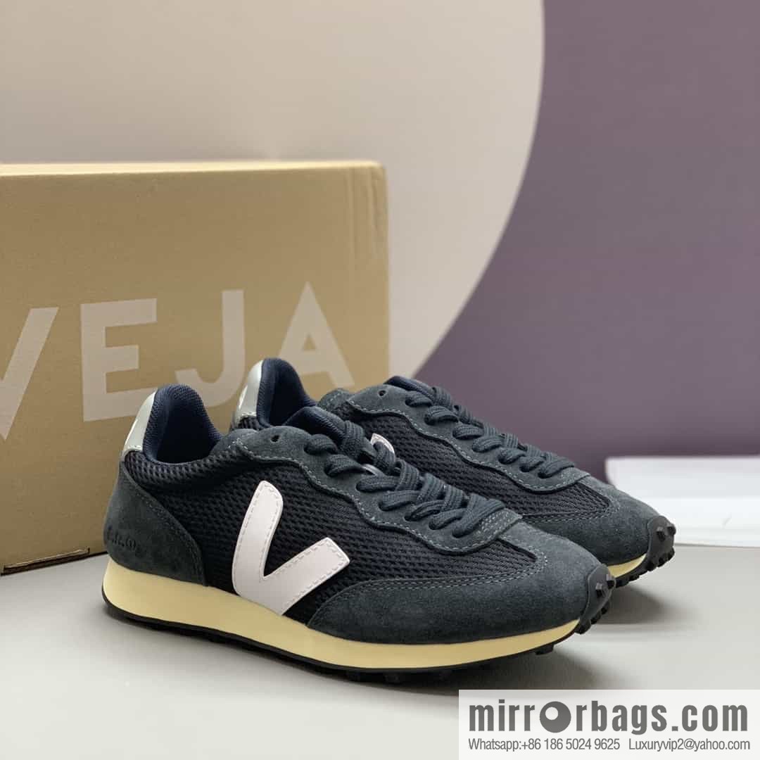 VEJA His & Hers Vintage Forrest Gump Shoes
