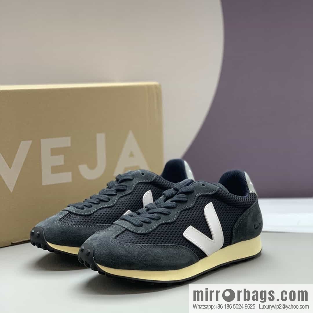 VEJA His & Hers Vintage Forrest Gump Shoes