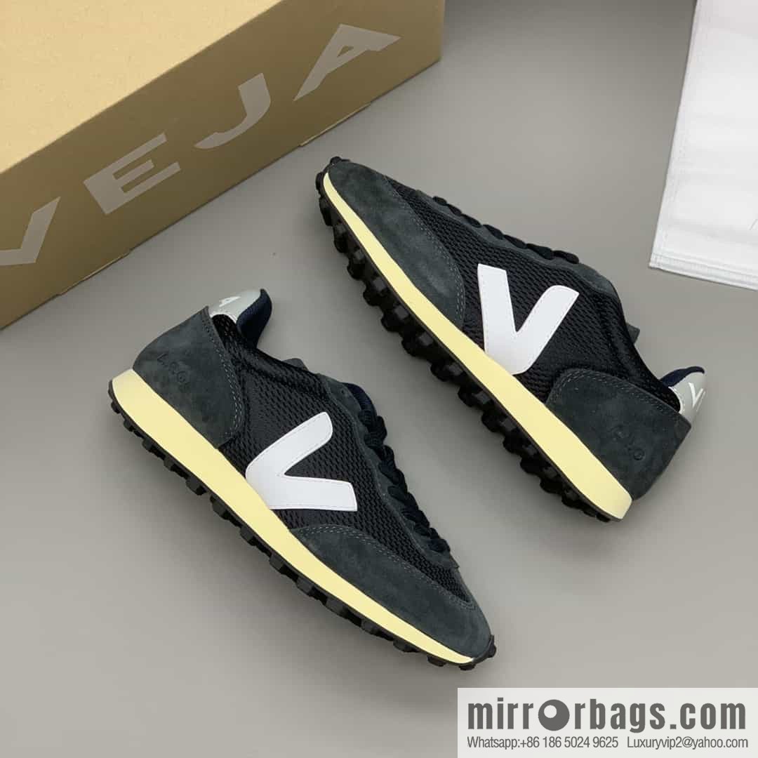 VEJA His & Hers Vintage Forrest Gump Shoes
