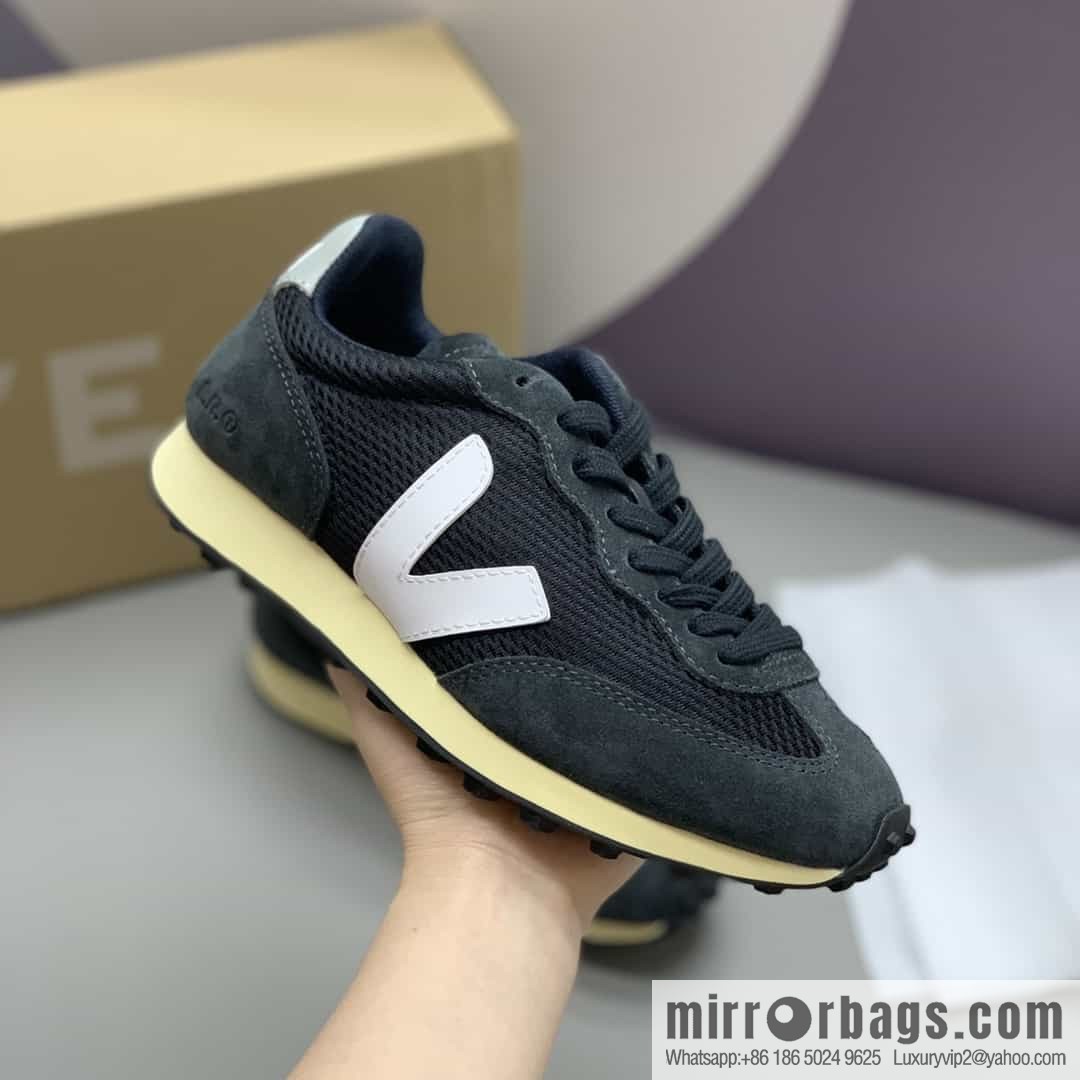 VEJA His & Hers Vintage Forrest Gump Shoes