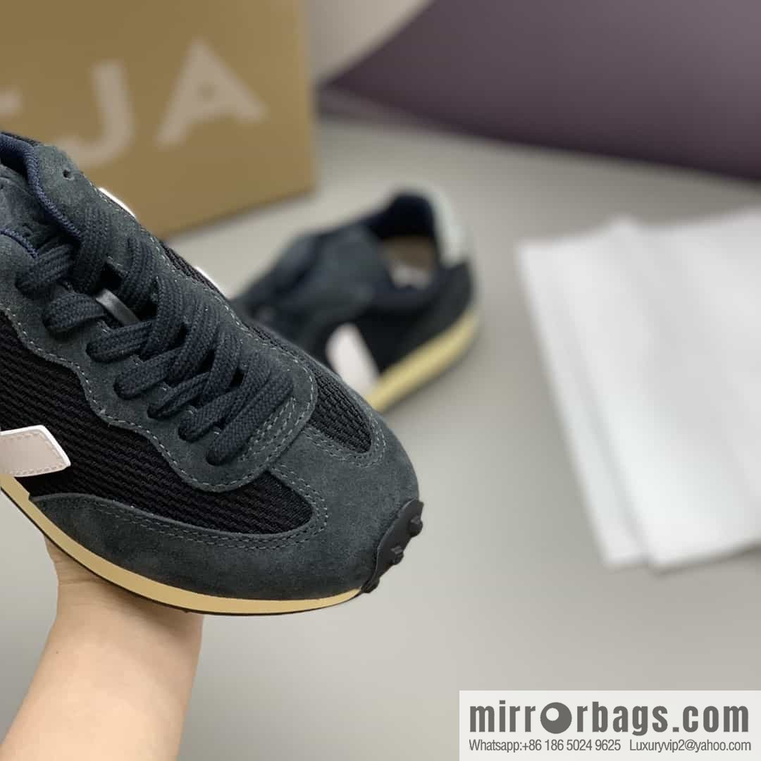 VEJA His & Hers Vintage Forrest Gump Shoes
