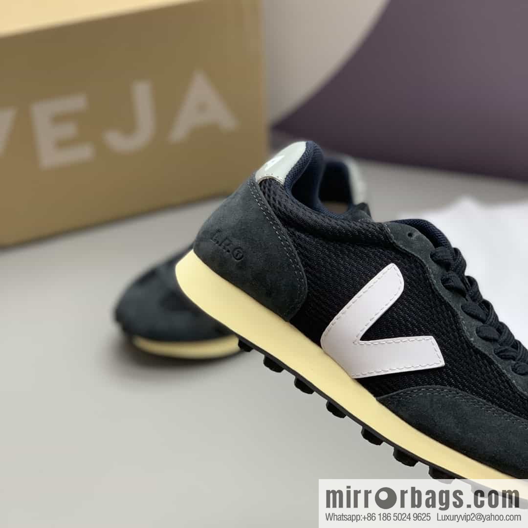 VEJA His & Hers Vintage Forrest Gump Shoes