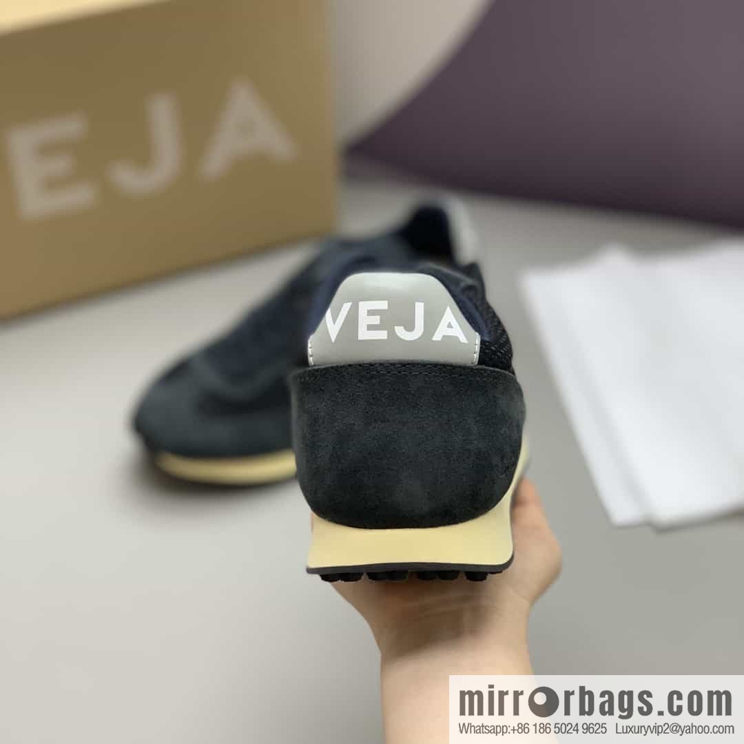 VEJA His & Hers Vintage Forrest Gump Shoes