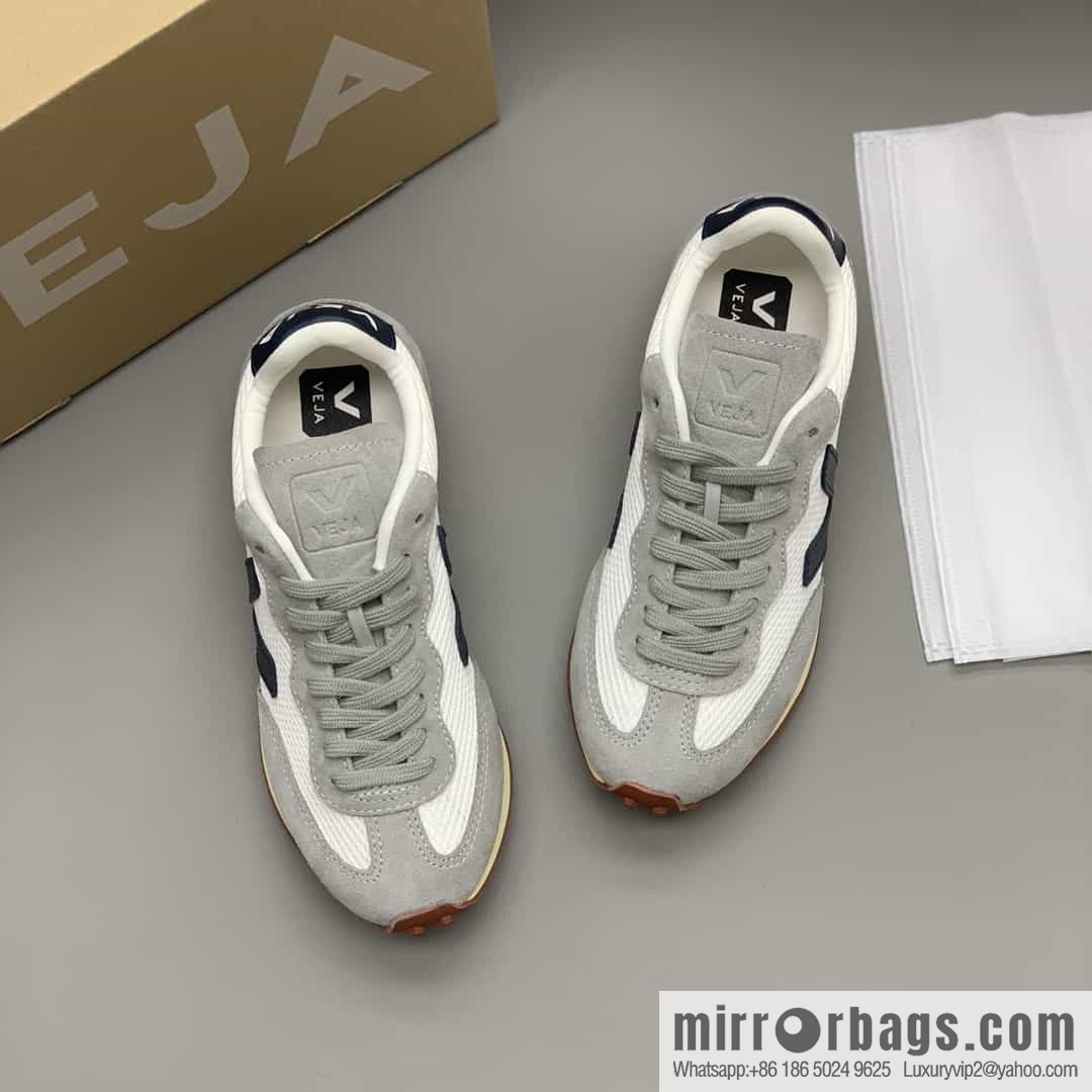 VEJA His & Hers Vintage Forrest Gump Shoes