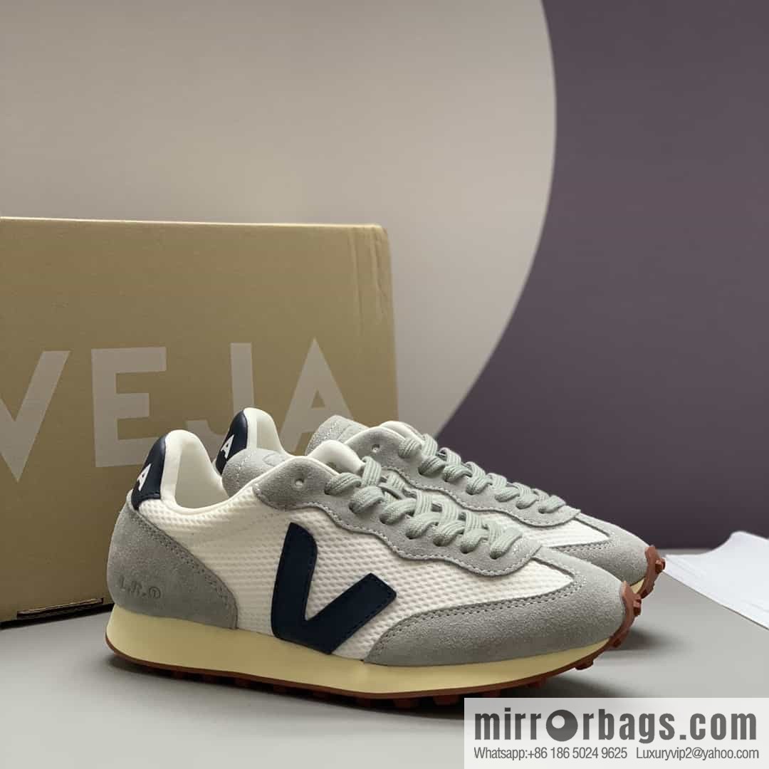VEJA His & Hers Vintage Forrest Gump Shoes